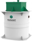 Малахит Nero 30