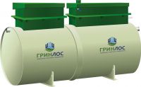 Гринлос Профи 10